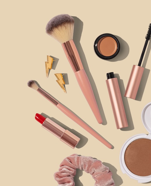 Beauty and personal care products